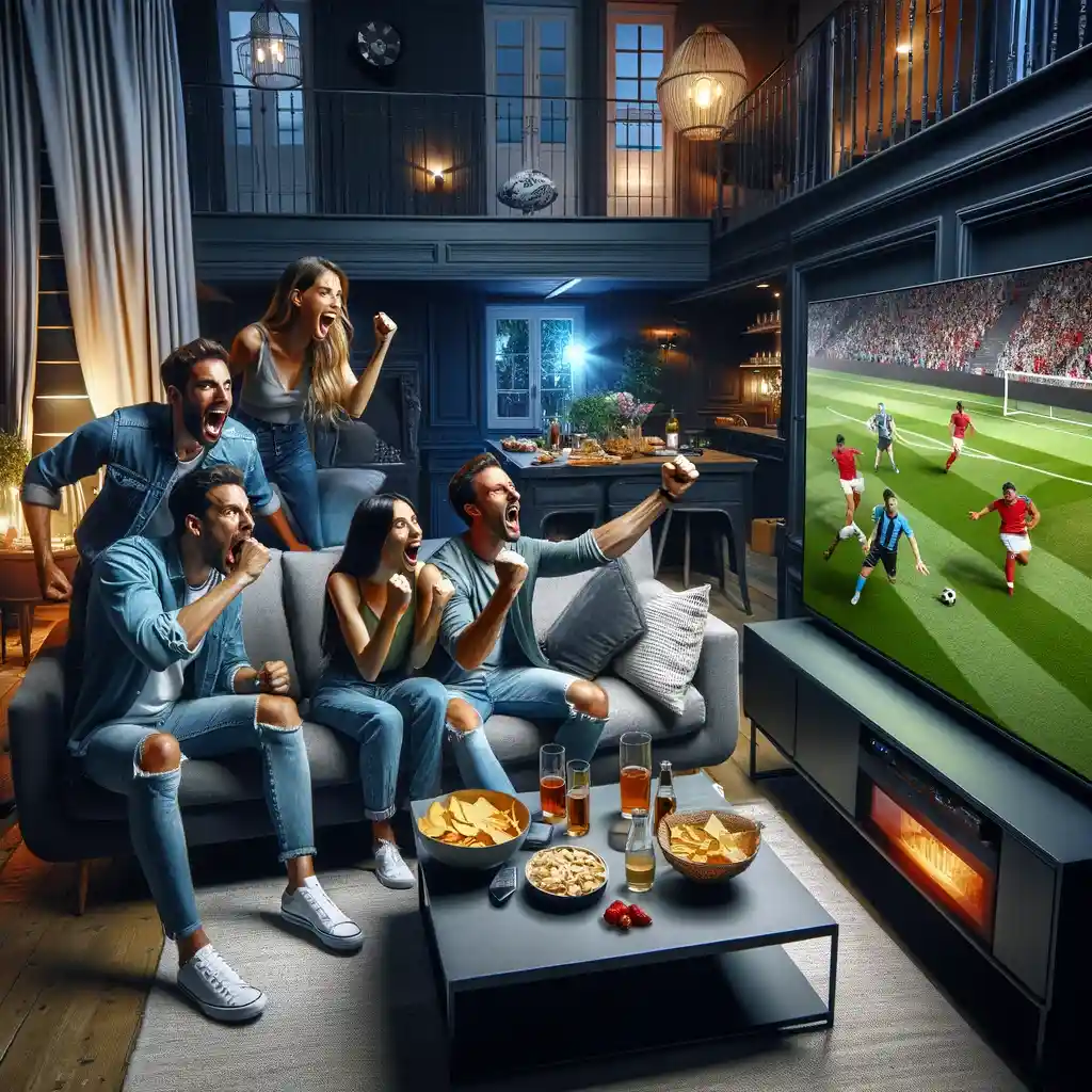 iptv france